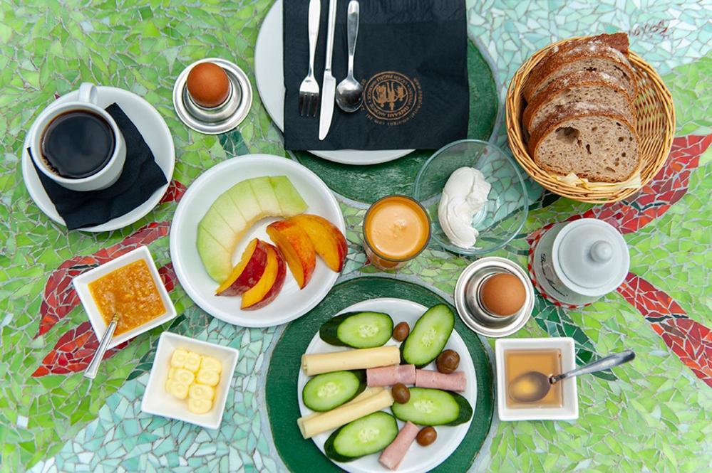 Pagali Hotel Ormos Aigialis Экстерьер фото